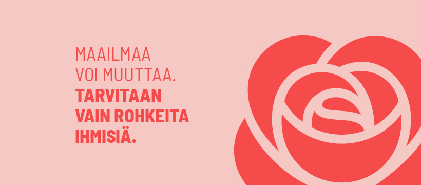 Salon SDP nimesi ensimmäiset kuntavaaliehdokkaansa