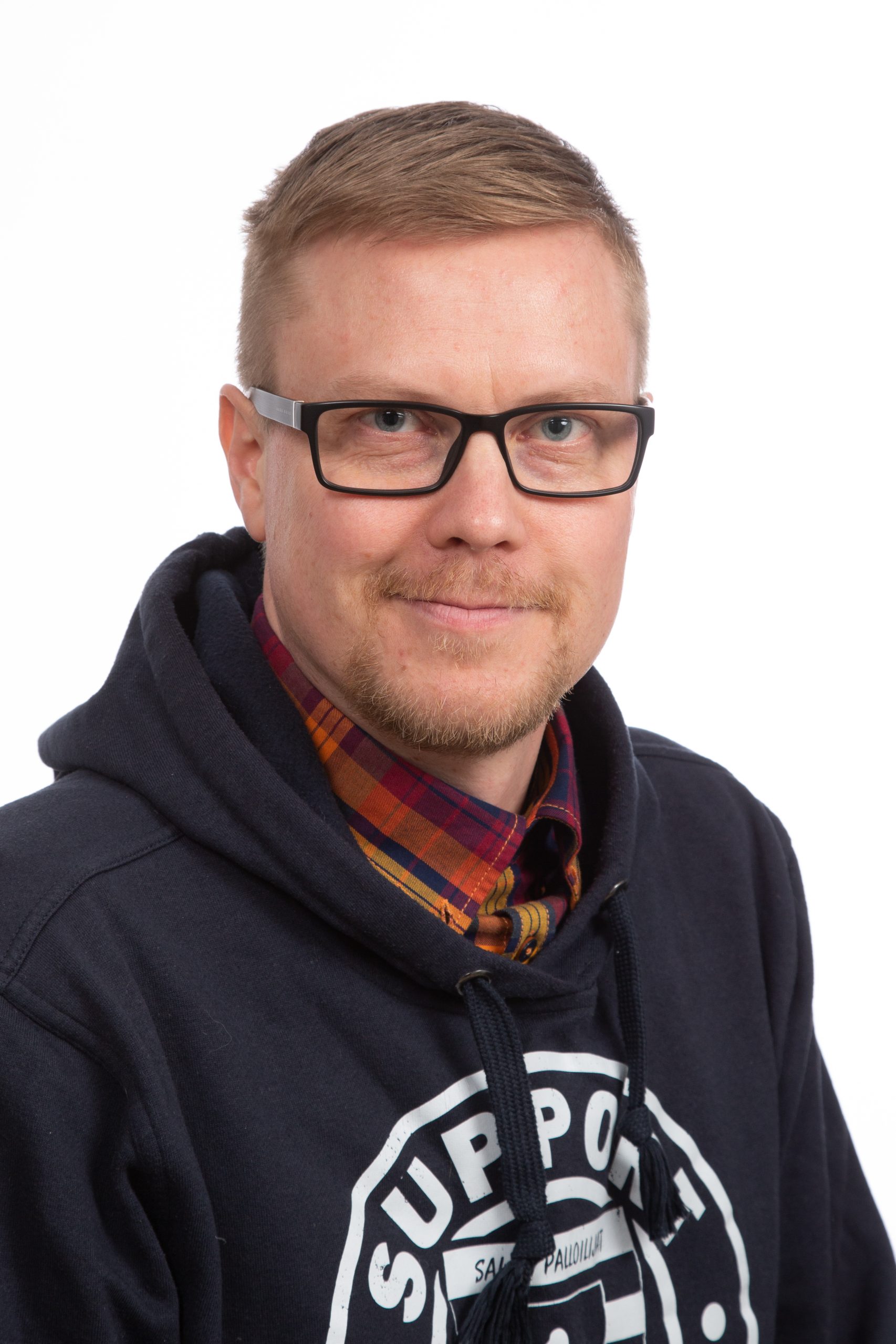 Anttila: Valtuutetun tehtävä on kuunnella asukkaita