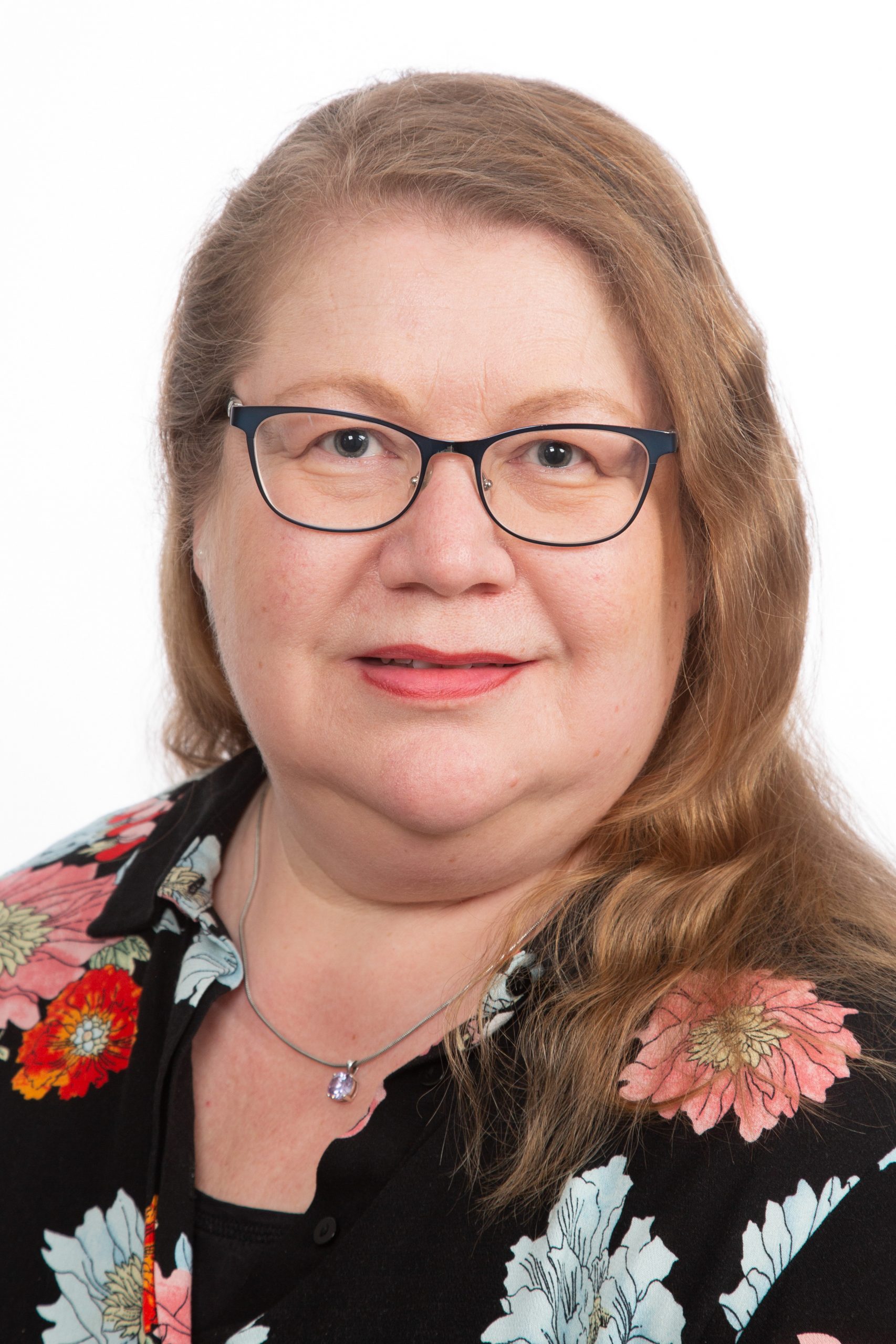 Anita Sjöholm-Nikkanen: Salo on meitä asukkaita varten