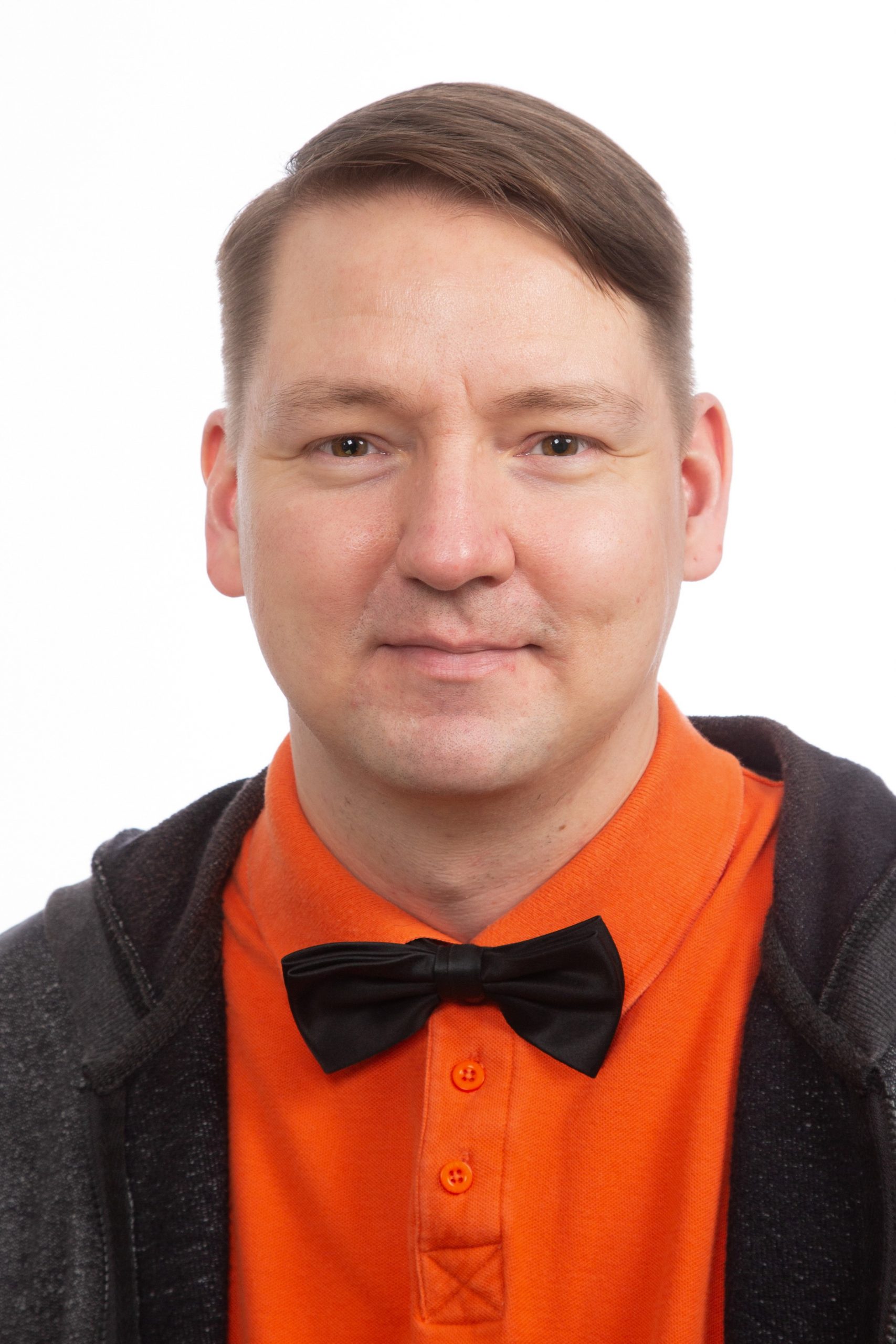 Rakennetaan huomisen hyvinvointia